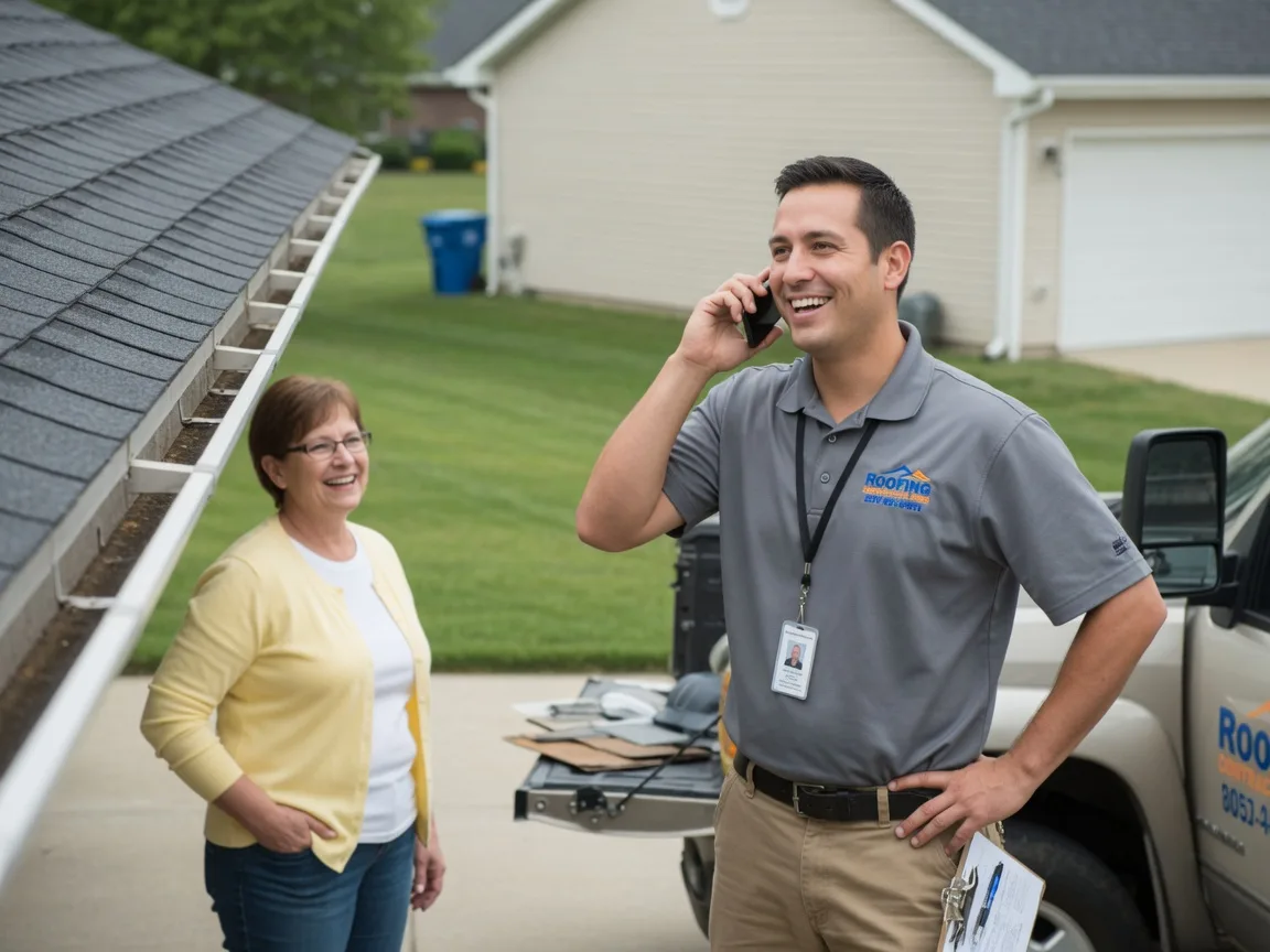 Local Roofing Contractors Otterville, MO FAQs